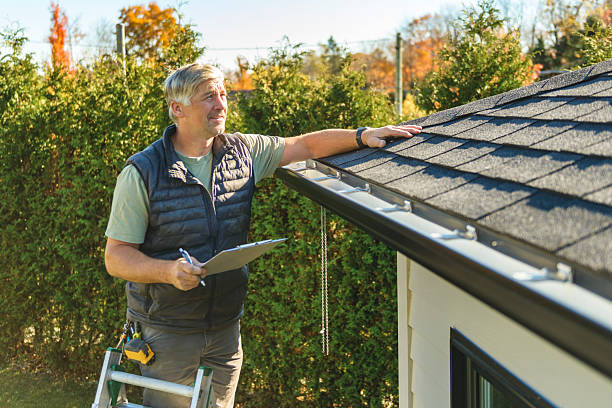 Trusted Gutter Repair And Installation service in Perkinsville, VT - Ben Roofing and Steel LLC
